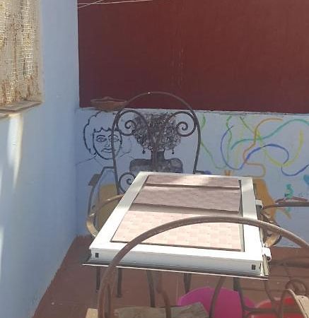 Appartement 3 Eme Etage Dans La Medina Kedima Asilah Exterior photo