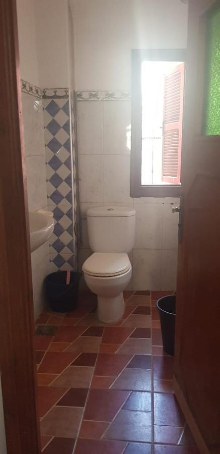 Appartement 3 Eme Etage Dans La Medina Kedima Asilah Exterior photo