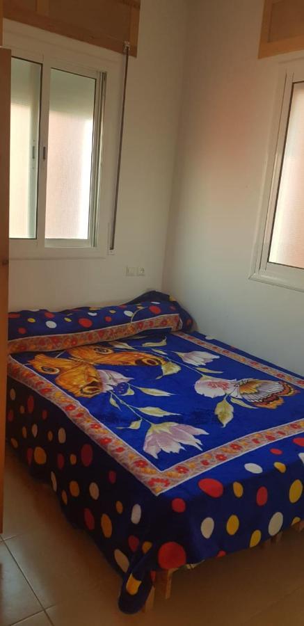 Appartement 3 Eme Etage Dans La Medina Kedima Asilah Exterior photo