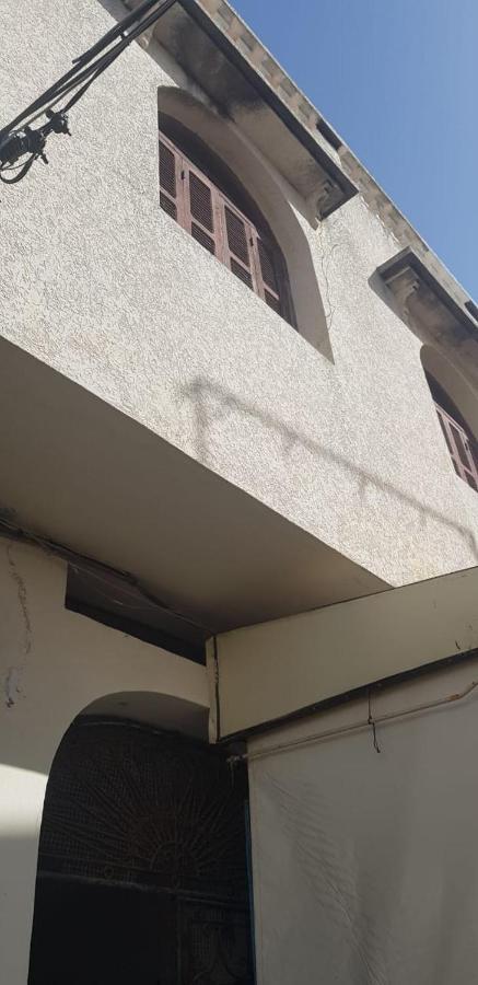 Appartement 3 Eme Etage Dans La Medina Kedima Asilah Exterior photo